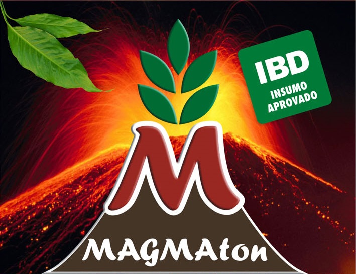 Magmaton - IBD Insumo Aprovado