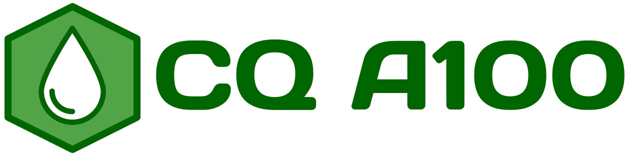 Logo CQ A100